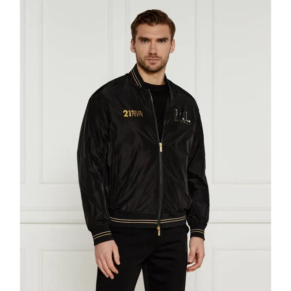 Karl Lagerfeld Bunda bomberka | Regular Fit 59816074