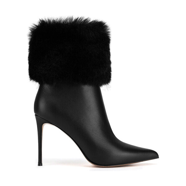 Členková obuv Eva Minge 60019217