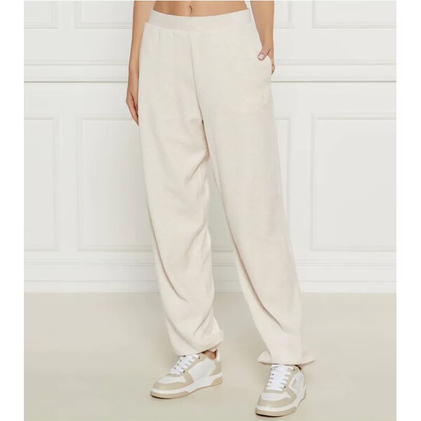 Juicy Couture Teplákové nohavice DAVIDSON GOLD | Relaxed fit 59820426