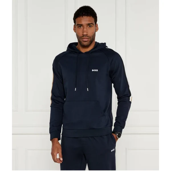 BOSS BLACK Mikina Iconic | Regular Fit 59820358