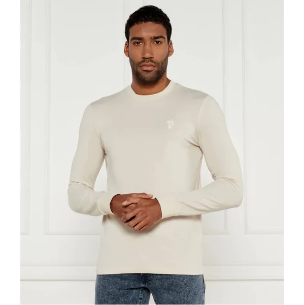 Karl Lagerfeld Longsleeve | Regular Fit 59820449