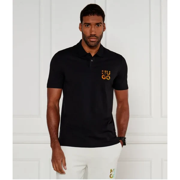 HUGO Polo tričko Diridupol | Regular Fit 59820324