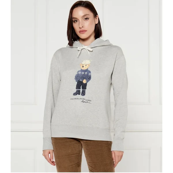 POLO RALPH LAUREN Mikina SEASONAL | Regular Fit 59820383