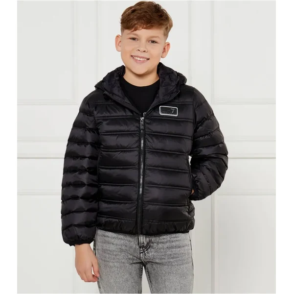 EA7 Bunda | Regular Fit 59820336