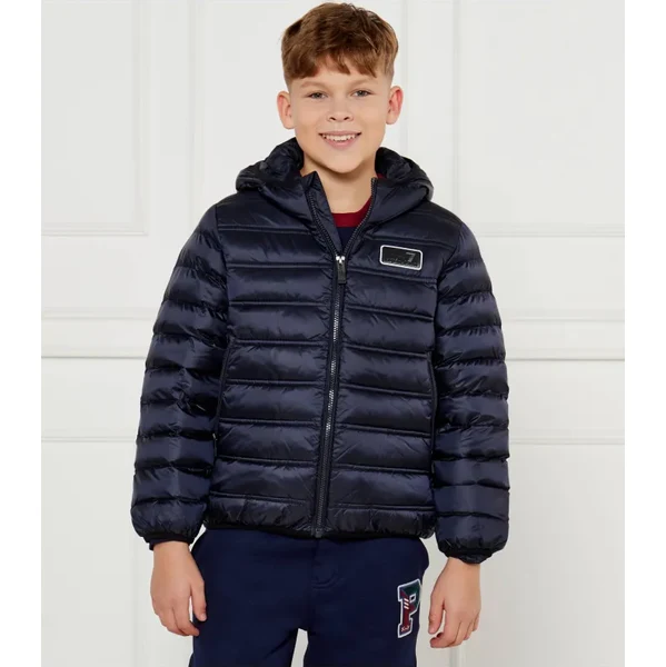 EA7 Bunda | Regular Fit 59820337