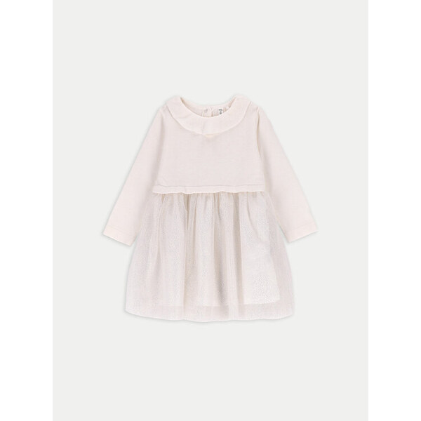 Úpletové šaty Coccodrillo 59819435