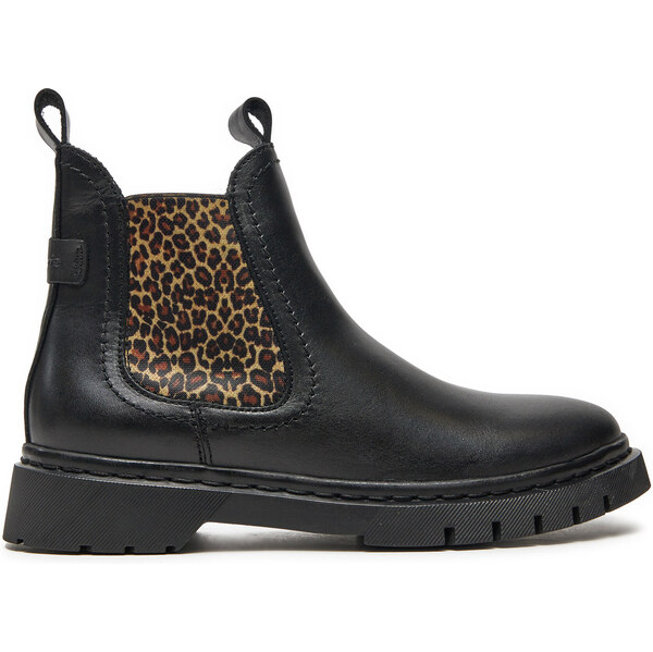 Členková obuv s elastickým prvkom Tamaris 59817817