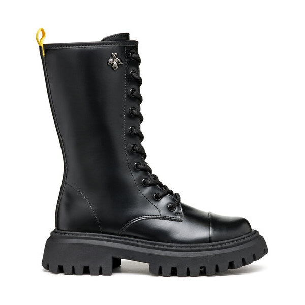 Outdoorová obuv Geox 59819505