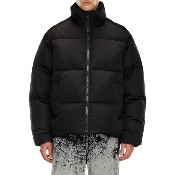 BUNDA DIESEL W-RAVEEL JACKET 59818789