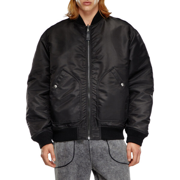 BUNDA DIESEL J-HELD JACKET 59818793