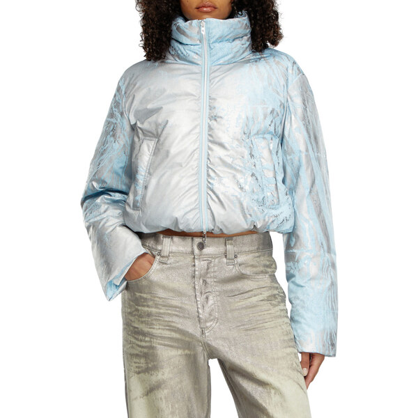 BUNDA DIESEL W-HIMSY JACKET 59818801