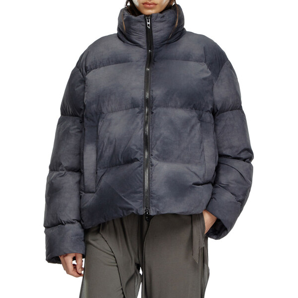 BUNDA DIESEL W-RAVEEL-FEM JACKET 59818805