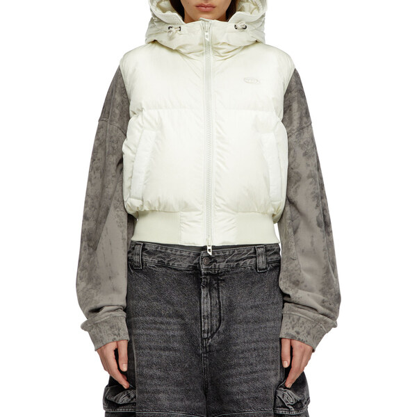 VESTA DIESEL W-PEYT-SSL-NEW-P1 JACKET 59818830