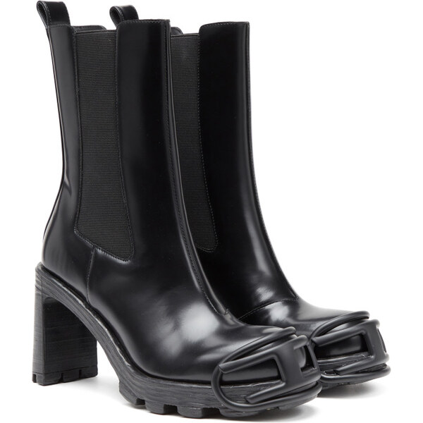 ČLENKOVÁ OBUV DIESEL HAMMER D-HAMMER CH D W BOOTS 59818951