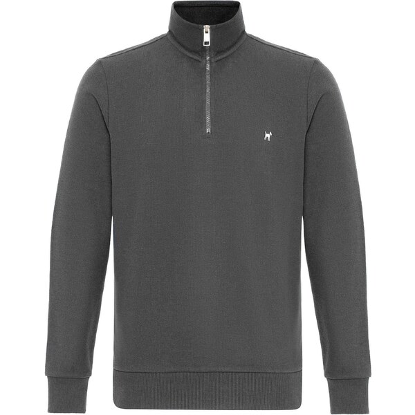 Williot Sveter sivá 60683958