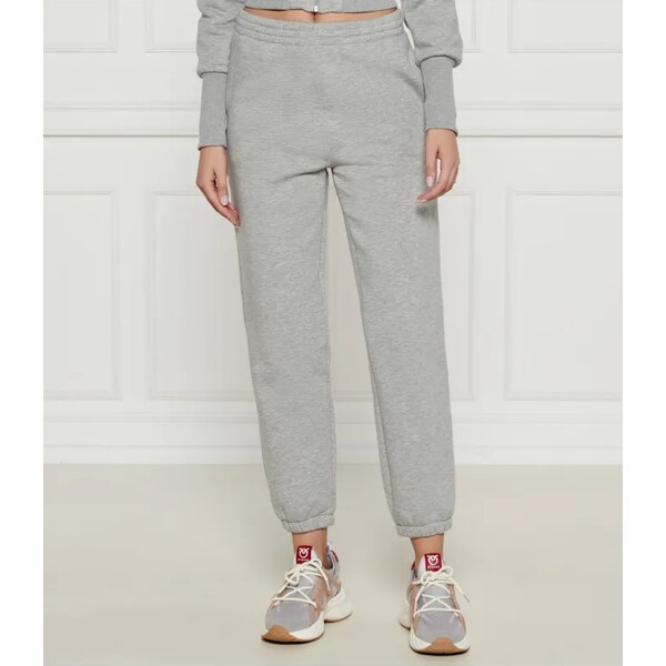 Patrizia Pepe Teplákové nohavice | Regular Fit 59820335