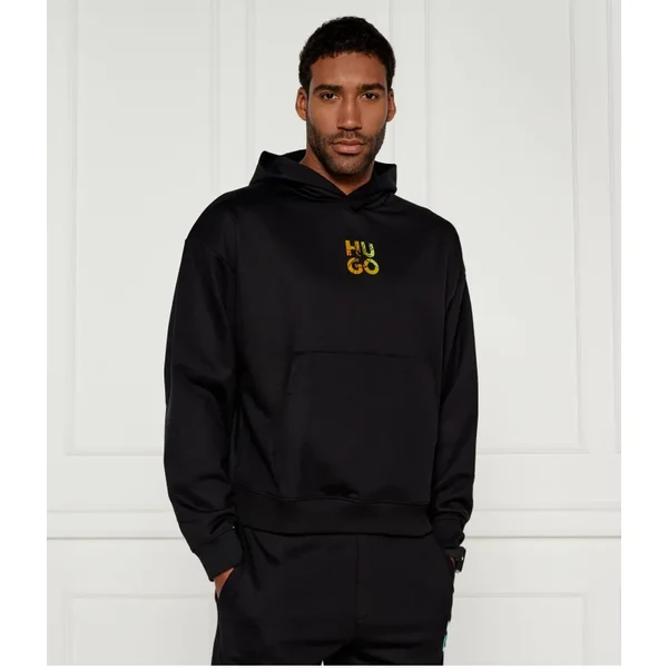 HUGO Mikina Diridovero | Regular Fit 59820326