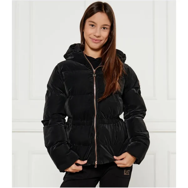 EA7 Bunda | Regular Fit 59820340