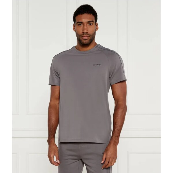 Hugo Bodywear Tričko | Regular Fit | stretch 59820362