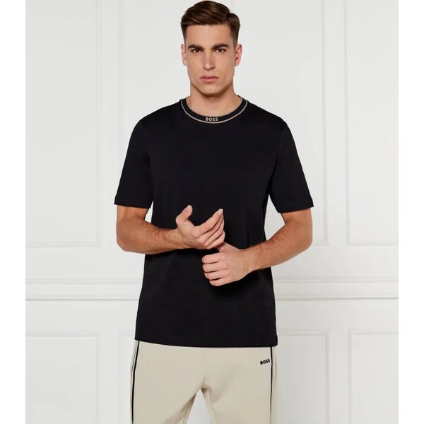 BOSS GREEN Tričko | Regular Fit 59820370