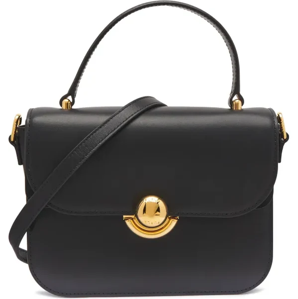 Furla Kožený kufrík FURLA SFERA 59820414