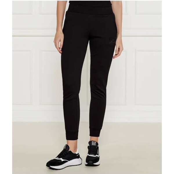 EA7 Teplákové nohavice | Slim Fit 59820395