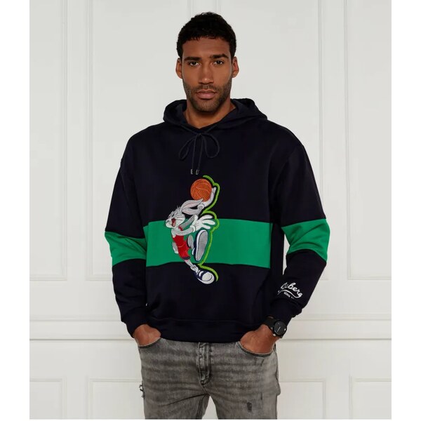 Iceberg Mikina Iceberg 50th Anniversary | Regular Fit 59820496