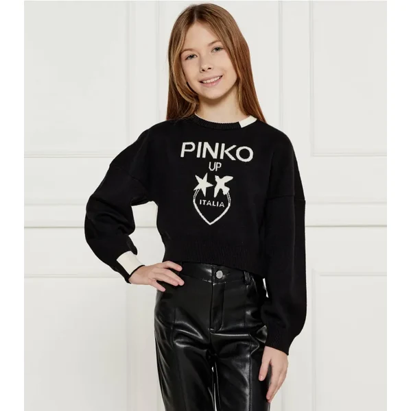 Pinko UP Sveter | Regular Fit 59820501