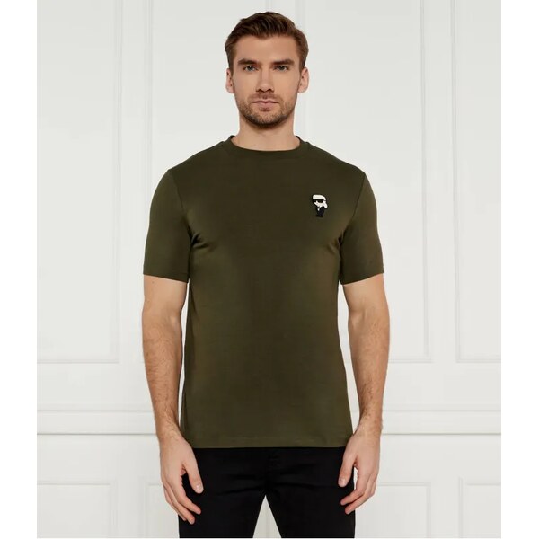 Karl Lagerfeld Tričko | Regular Fit 59820448