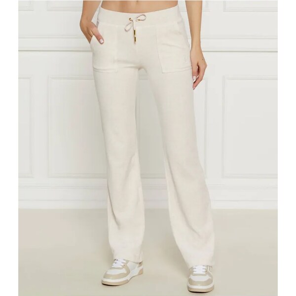 Juicy Couture Teplákové nohavice Del Ray Classic | Regular Fit 43737583