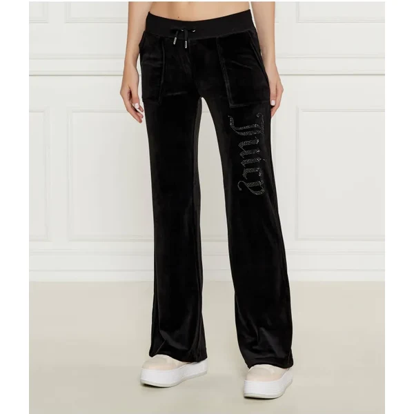 Juicy Couture Teplákové nohavice LAYLA | Regular Fit 59820427