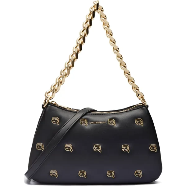 Karl Lagerfeld Kabelka na rameno k/ikonik 2.0 62337908