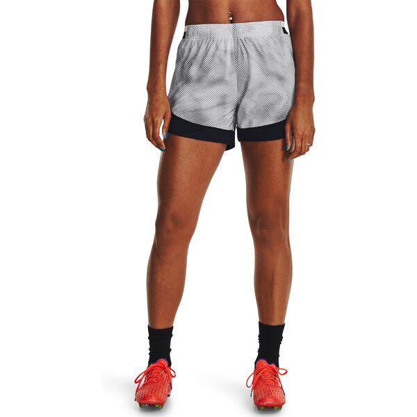 Womens shorts Under Armour Ws Ch. Pro Short PRNT 64784116
