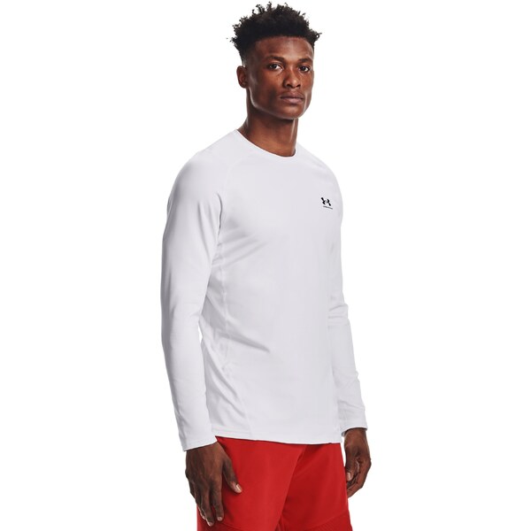 Mens functional T-shirt Under Armour CG Armour Fitted Crew 64784051