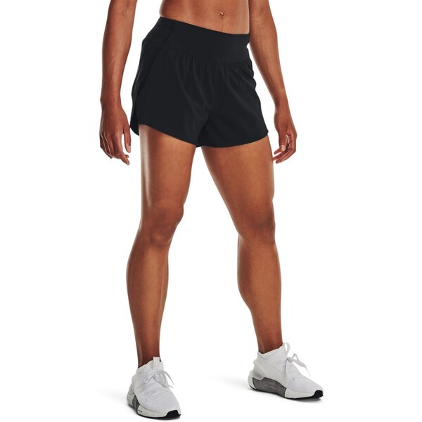 Womens shorts Under Armour Flex Woven 2-in-1 Short 64784054