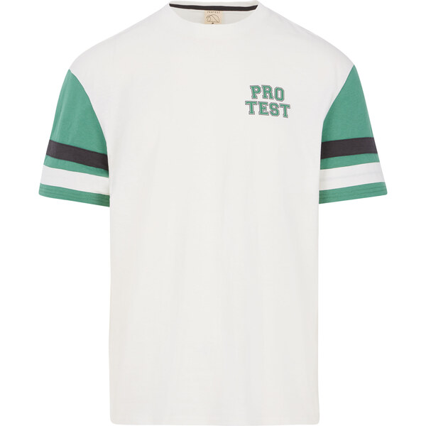 Mens T-shirt Protest PRTTABY 59827697