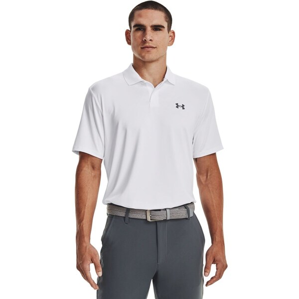Mens polo shirt Under Armour Performance 3.0 Polo 64784228
