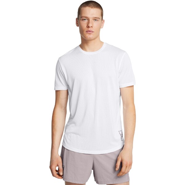 Mens T-shirt Under Armour RUN ANYWHERE TEE 64784249