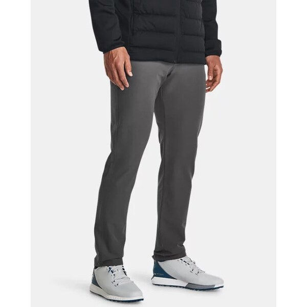 Mens pants Under Armour TAPERED 64784270