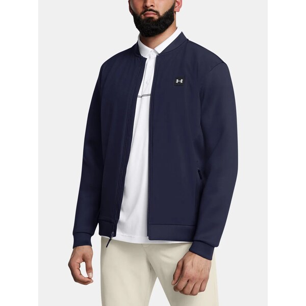 Mens jacket Under Armour DRIVE PRO STORM 64784285