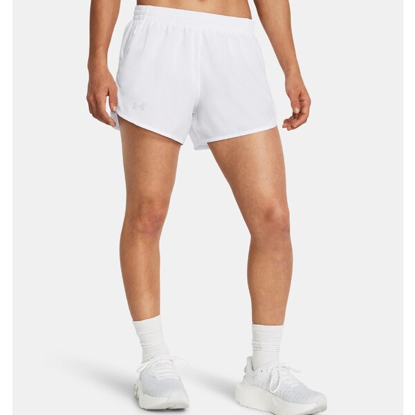 Womens shorts Under Armour Fly By 3 Shorts 64784317