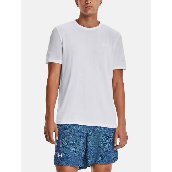 Mens T-shirt Under Armour SEAMLESS STRIDE SS 64784331