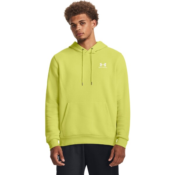 Mens Under Armour Essential Fleece Hoodie 64784351