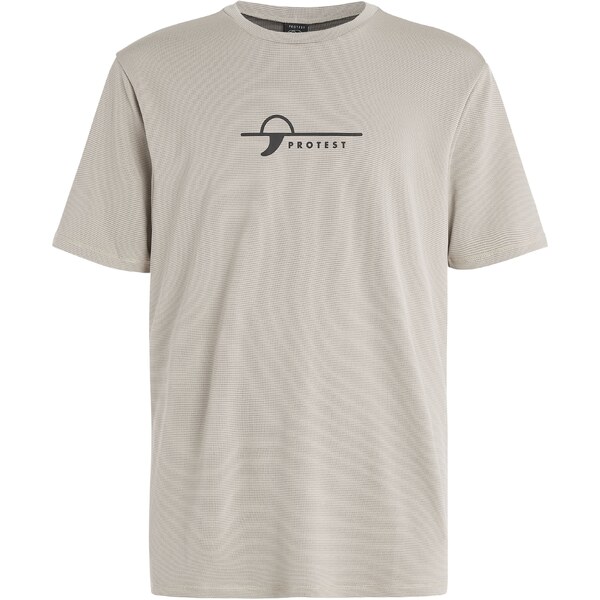 Mens surfer T-shirt Protest PRTLEGUNDI 59827715