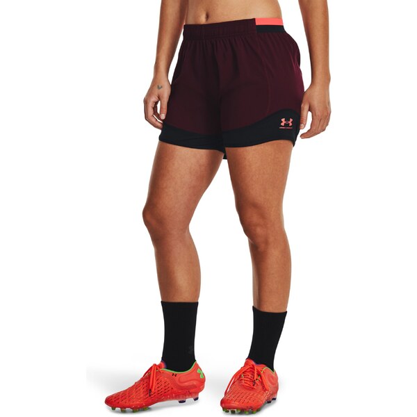 Womens shorts Under Armour Ws Ch. Pro Short 64784357