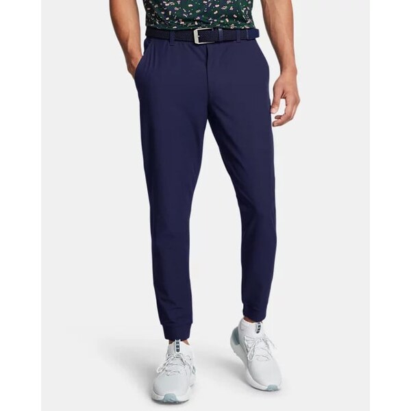 Mens Golf Pants Under Armour DRIVE JOGGER 64784374