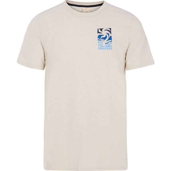 Mens T-shirt Protest PRTROCHA 59827720