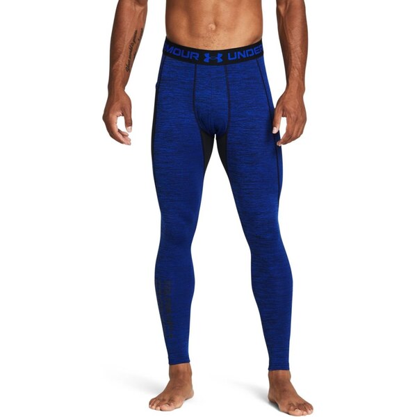 Mens compression leggings Under Armour CG Armour Twist Lgs 64784376