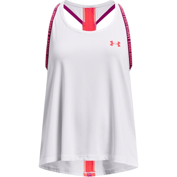 Childrens tank top Under Armour Knockout Tank 64784392