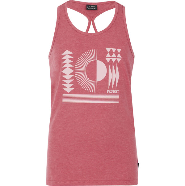 Girls tank top Protest PRTFAMOUS JR 59827721